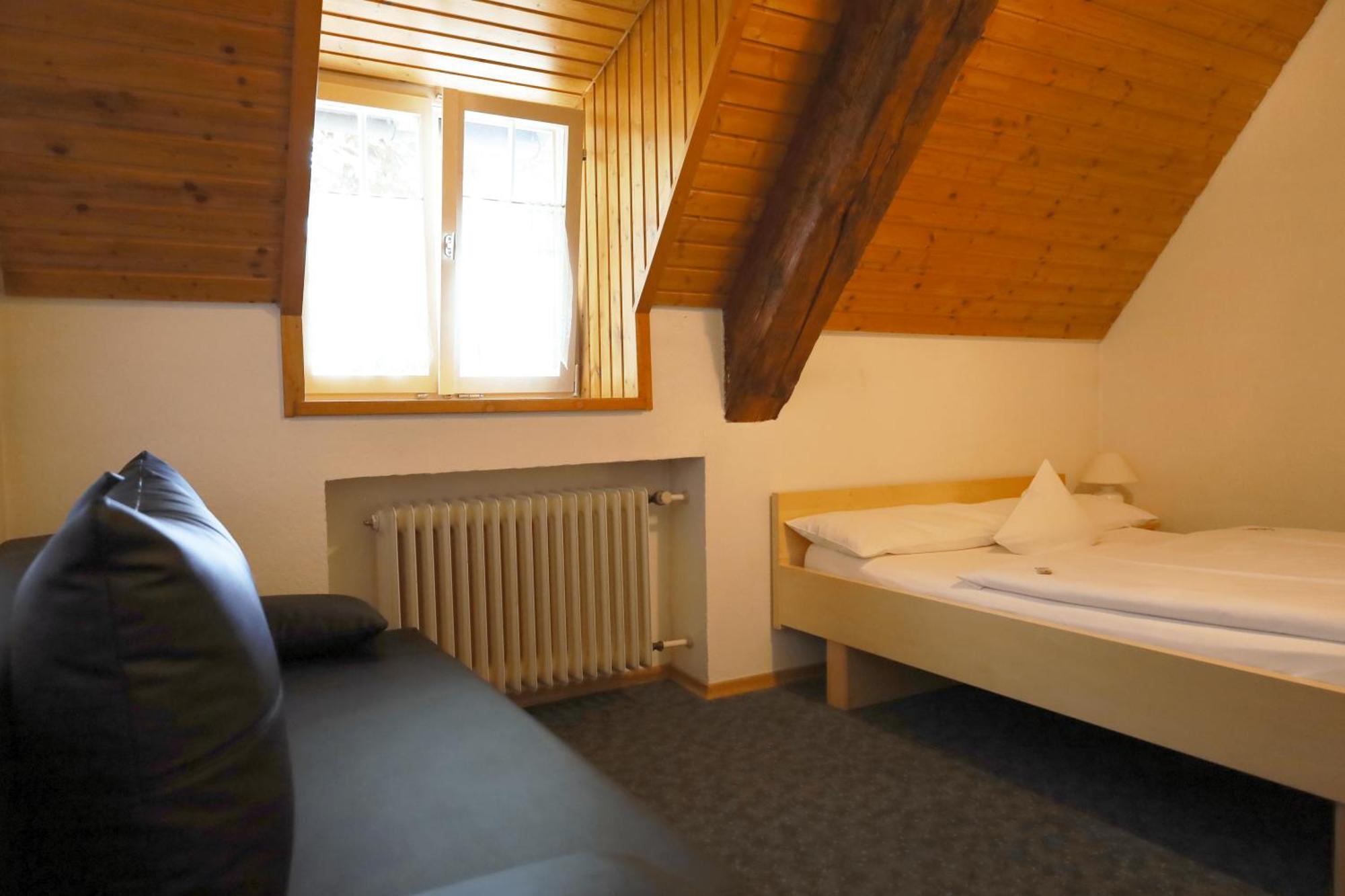 Hotel Gasthof Zur Post Wolfegg Buitenkant foto